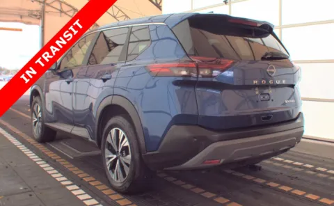More photos of 2023 Nissan Rogue SV at Auto Boutique Florida, FL