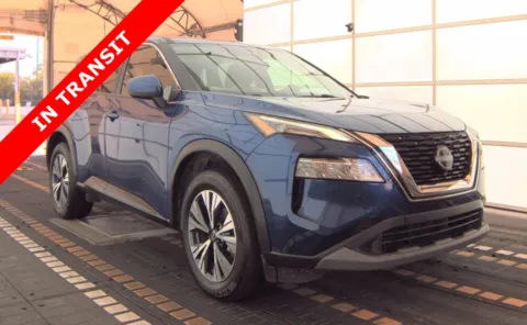 Another view of 2023 Nissan Rogue SV for sale in Jacksonville, FL at Auto Boutique Florida