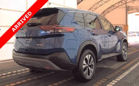 More photos of 2023 Nissan Rogue SV at Auto Boutique Florida, FL