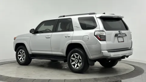 More photos of 2021 Toyota 4Runner TRD Off Road Premium at Auto Boutique Florida, FL