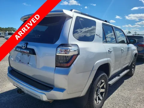 More photos of 2021 Toyota 4Runner TRD Off Road Premium at Auto Boutique Florida, FL
