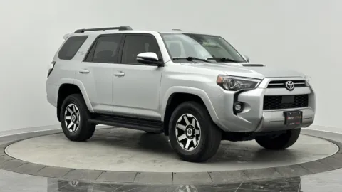 Another view of 2021 Toyota 4Runner TRD Off Road Premium for sale in Jacksonville, FL at Auto Boutique Florida