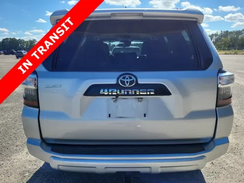 More photos of 2021 Toyota 4Runner TRD Off Road Premium at Auto Boutique Florida, FL