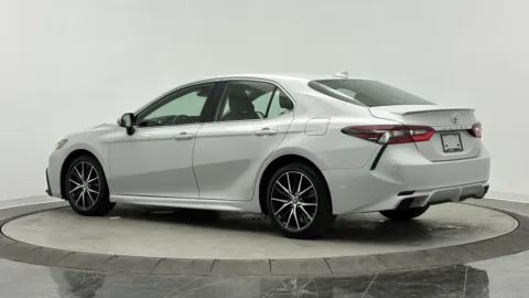 More photos of 2024 Toyota Camry SE at Auto Boutique Florida, FL