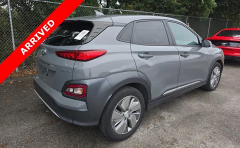 More photos of 2021 Hyundai Kona Electric Limited at Auto Boutique Florida, FL
