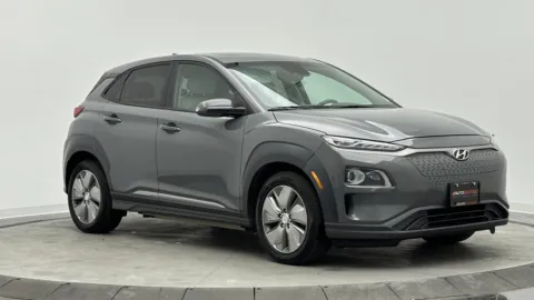 Another view of 2021 Hyundai Kona Electric Limited for sale in Jacksonville, FL at Auto Boutique Florida