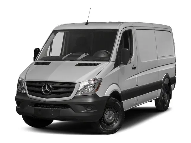 2018 Mercedes-Benz Sprinter Cargo Van Worker for sale in Jacksonville, FL