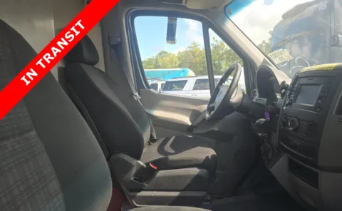 More photos of 2018 Mercedes-Benz Sprinter Cargo Van Worker at Auto Boutique Florida, FL