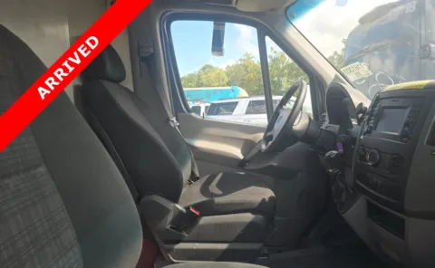 More photos of 2018 Mercedes-Benz Sprinter Cargo Van Worker at Auto Boutique Florida, FL