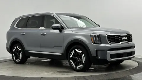 Another view of 2025 Kia Telluride S for sale in Jacksonville, FL at Auto Boutique Florida