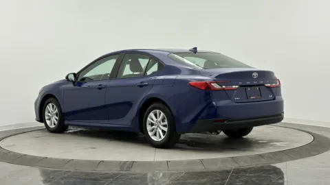 More photos of 2025 Toyota Camry LE at Auto Boutique Florida, FL