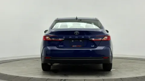 More photos of 2025 Toyota Camry LE at Auto Boutique Florida, FL