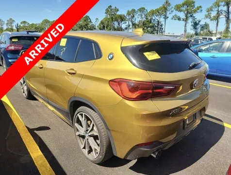 More photos of 2018 BMW X2 sDrive28i at Auto Boutique Florida, FL