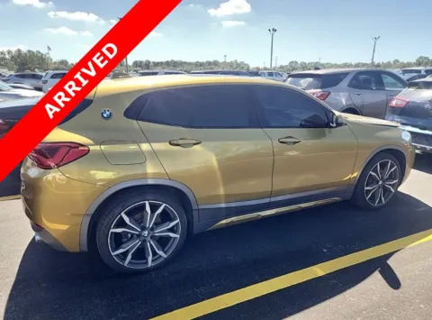 More photos of 2018 BMW X2 sDrive28i at Auto Boutique Florida, FL