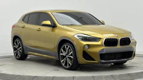 Another view of 2018 BMW X2 sDrive28i for sale in Jacksonville, FL at Auto Boutique Florida