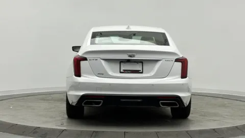 More photos of 2024 Cadillac CT5 Premium Luxury at Auto Boutique Florida, FL