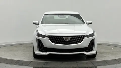 Photos of 2024 Cadillac CT5 Premium Luxury for sale in Jacksonville, FL at Auto Boutique Florida