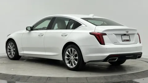 More photos of 2024 Cadillac CT5 Premium Luxury at Auto Boutique Florida, FL