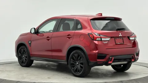 More photos of 2022 Mitsubishi Outlander Sport LE at Auto Boutique Florida, FL