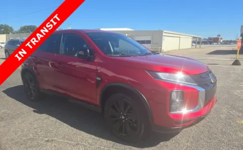 Another view of 2022 Mitsubishi Outlander Sport LE for sale in Jacksonville, FL at Auto Boutique Florida