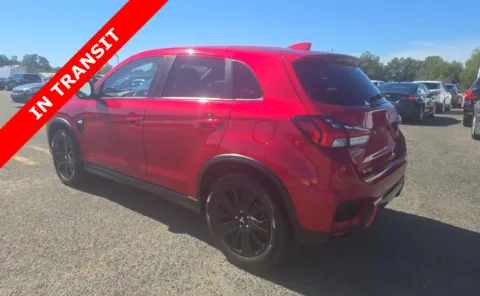 More photos of 2022 Mitsubishi Outlander Sport LE at Auto Boutique Florida, FL