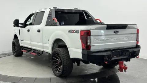 More photos of 2022 Ford Super Duty F-250 SRW XLT at Auto Boutique Florida, FL