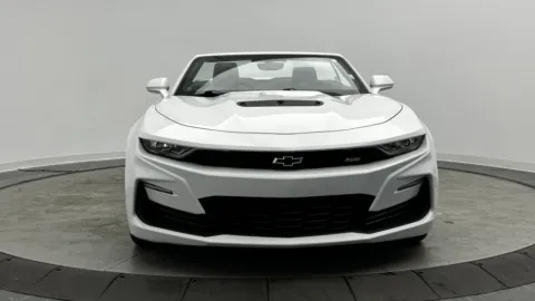 Photos of 2020 Chevrolet Camaro 2SS for sale in Jacksonville, FL at Auto Boutique Florida
