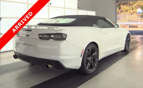 Another view of 2020 Chevrolet Camaro 2SS for sale in Jacksonville, FL at Auto Boutique Florida