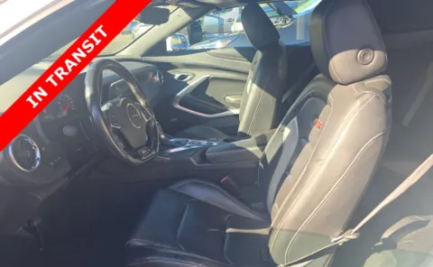 More photos of 2020 Chevrolet Camaro 2SS at Auto Boutique Florida, FL