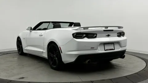 More photos of 2020 Chevrolet Camaro 2SS at Auto Boutique Florida, FL