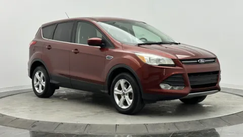 Another view of 2014 Ford Escape SE for sale in Jacksonville, FL at Auto Boutique Florida