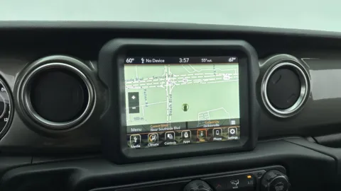 More photos of 2023 Jeep Wrangler Sahara at Auto Boutique Florida, FL