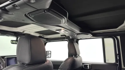 More photos of 2023 Jeep Wrangler Sahara at Auto Boutique Florida, FL