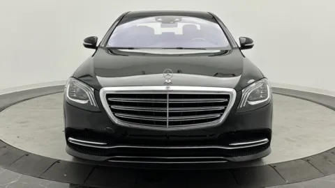 Photos of 2019 Mercedes-Benz S-Class S 450 for sale in Jacksonville, FL at Auto Boutique Florida
