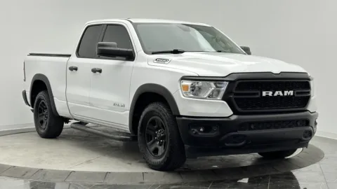Another view of 2020 Ram 1500 Tradesman for sale in Jacksonville, FL at Auto Boutique Florida