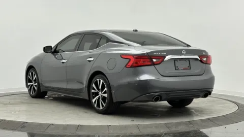Another view of 2018 Nissan Maxima SL for sale in Jacksonville, FL at Auto Boutique Florida