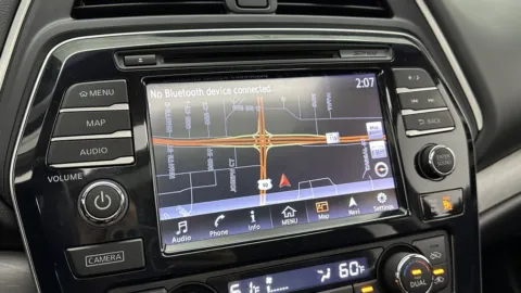 More photos of 2018 Nissan Maxima SL at Auto Boutique Florida, FL