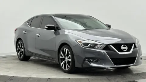 Another view of 2018 Nissan Maxima SL for sale in Jacksonville, FL at Auto Boutique Florida