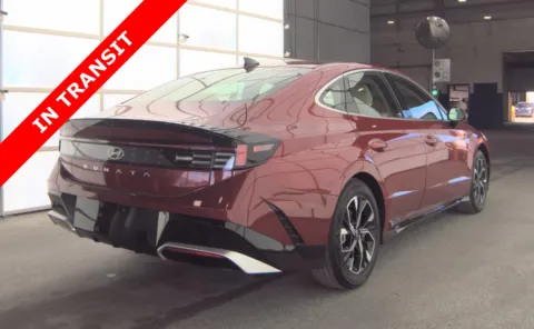 More photos of 2025 Hyundai Sonata SEL at Auto Boutique Florida, FL