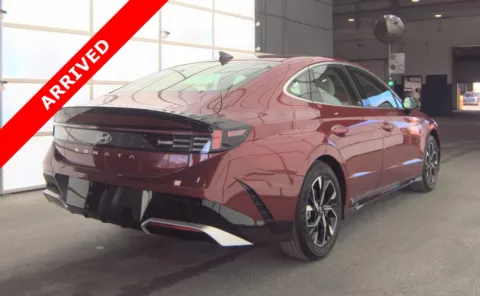More photos of 2025 Hyundai Sonata SEL at Auto Boutique Florida, FL
