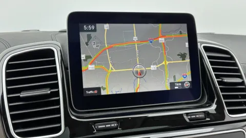 More photos of 2017 Mercedes-Benz GLE AMG GLE 43 at Auto Boutique Florida, FL