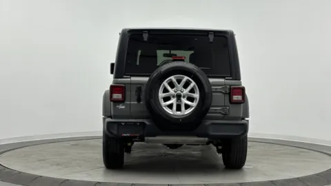 More photos of 2023 Jeep Wrangler Sport S at Auto Boutique Florida, FL