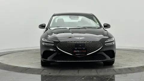 Photos of 2022 Genesis G70 2.0T for sale in Jacksonville, FL at Auto Boutique Florida