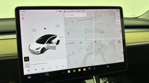 More photos of 2020 Tesla Model 3 Standard Range Plus at Auto Boutique Florida, FL