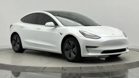 Another view of 2020 Tesla Model 3 Standard Range Plus for sale in Jacksonville, FL at Auto Boutique Florida