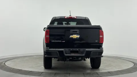 More photos of 2018 Chevrolet Colorado 4WD LT at Auto Boutique Florida, FL