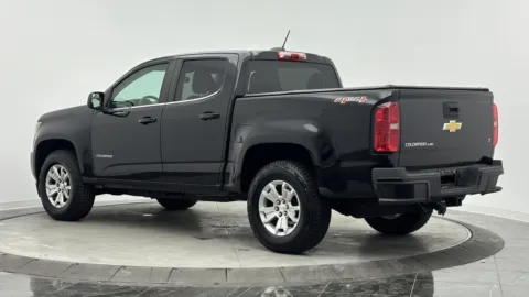 More photos of 2018 Chevrolet Colorado 4WD LT at Auto Boutique Florida, FL