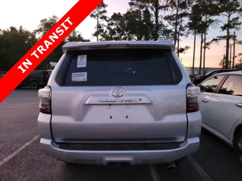 More photos of 2017 Toyota 4Runner SR5 at Auto Boutique Florida, FL