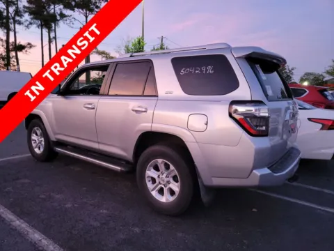 More photos of 2017 Toyota 4Runner SR5 at Auto Boutique Florida, FL