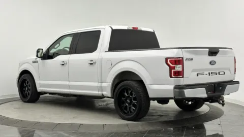More photos of 2020 Ford F-150 XLT at Auto Boutique Florida, FL